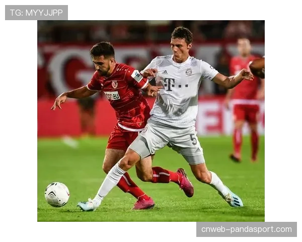 拜仁主场优势明显数据预测2-0或3-1胜布鲁日全取三分