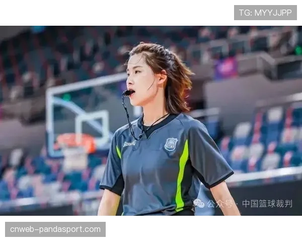 推动裁判委员会开放选拔机制提升女性裁判参与与发展机会