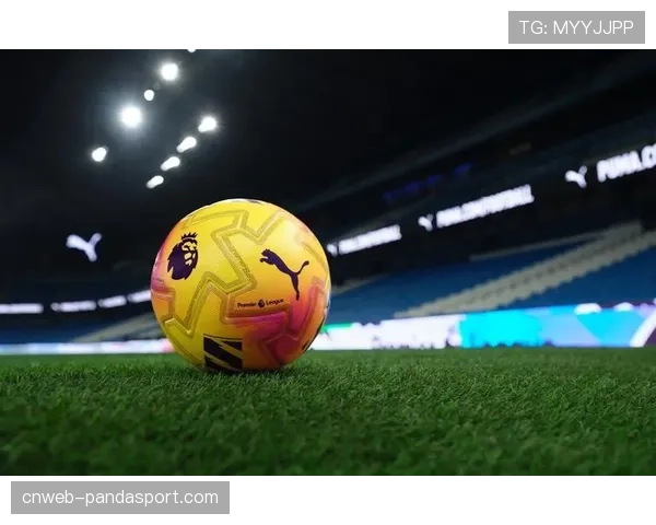 彪马成为英超官方新赛季用球供应商 彪马成为英超官方新赛季用球供应商