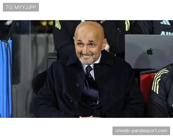 布冯支持斯帕莱蒂执教尤文：他是最好的选择