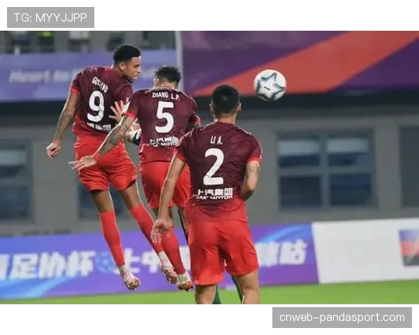 海港亚冠连续不胜纪录延续，客场挑战柔佛背水一战