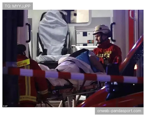 尼斯事件目击者描述冲突升级过程，安保反应迟缓