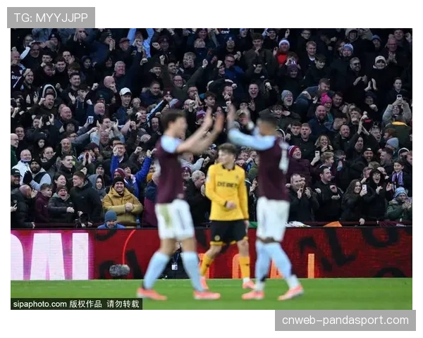 布莱顿2-0维拉，主场强势终结对手六连胜