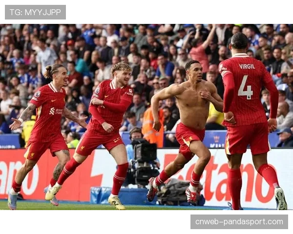 布莱顿客场战术克制利物浦，红军卫冕赛季失球数创尴尬纪录