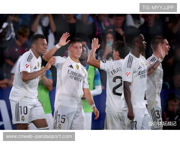 皇马主场迎战塞维利亚，姆巴佩19场西甲首开纪录