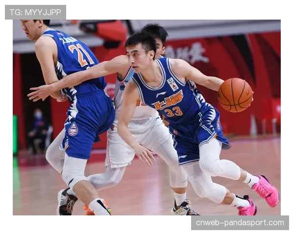 吉林长白山92-86力克新疆伊力特，姜伟泽砍下全场最高21分