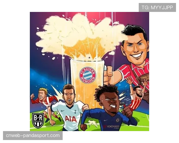 从个人英雄主义到体系化作战，德甲中游球队崛起路径转变