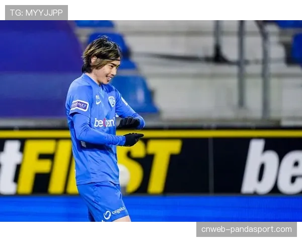 伊东纯也复出即破门，比甲一条龙进球惊艳全场