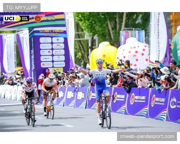 环日本赛现黑马，业余车手凭爬坡能力逆袭职业车队获赛段第三