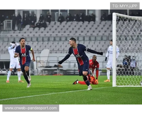 法国超级杯在科威特举行，巴黎与马赛上演国家德比。