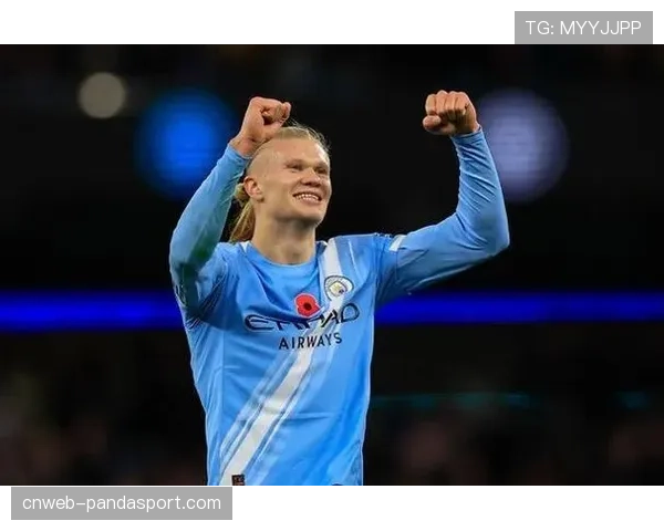 哈兰德安菲尔德进球荒延续，曼城锋线客场遇魔咒