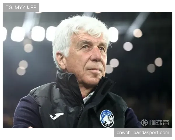 亚特兰大中场核心专访:解析加斯佩里尼体系下我的攻防角色转换 亚特兰大中场核心专访:解析加斯佩里尼体系下我的攻防角色转换