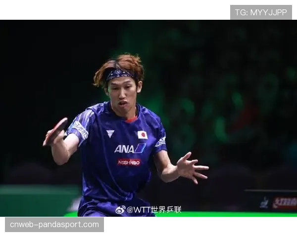 沙特方面表达申办意愿，WTT正评估在中东举办年终总决赛可行性